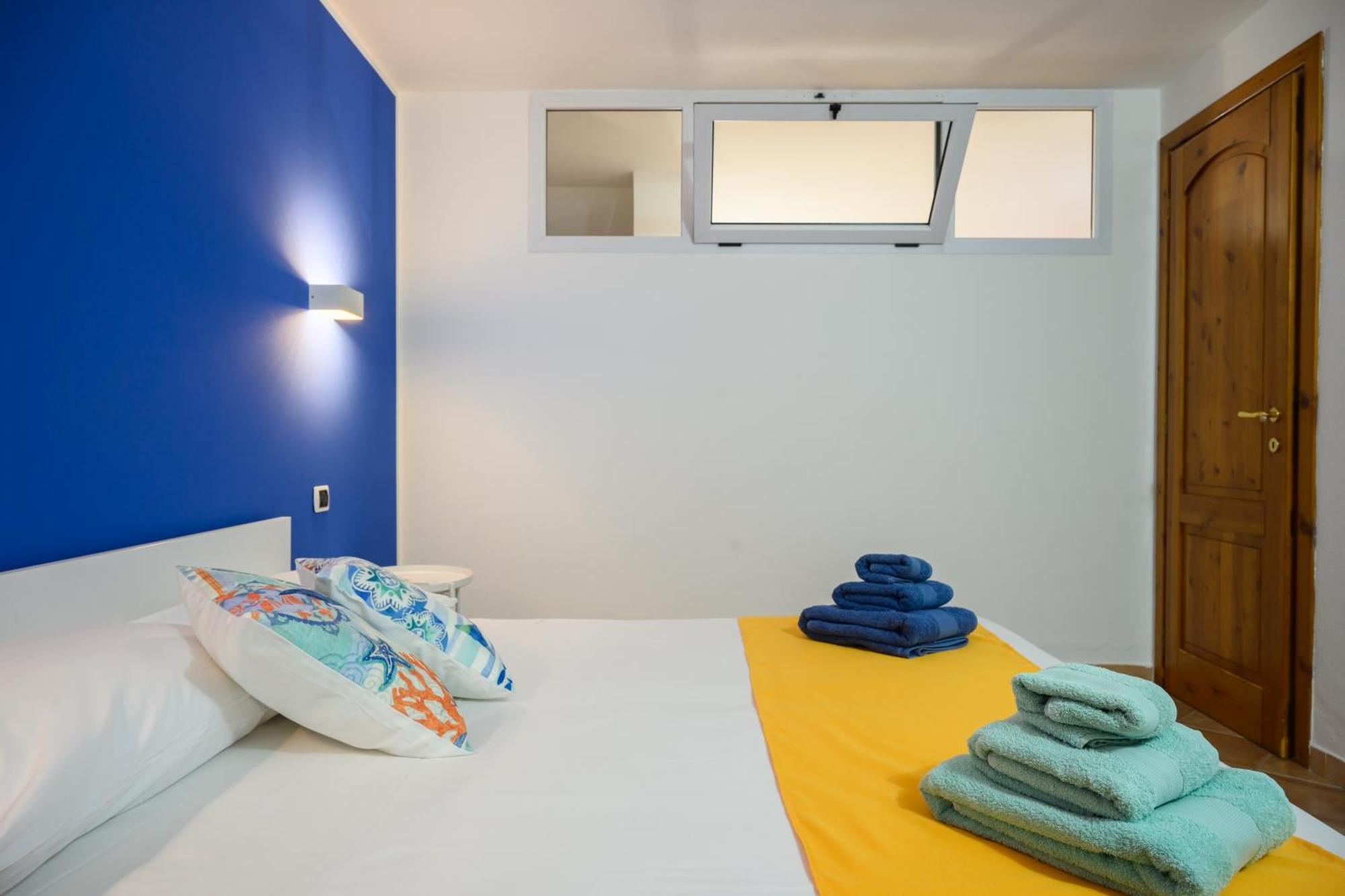 Apartment And Cozy Arbatax