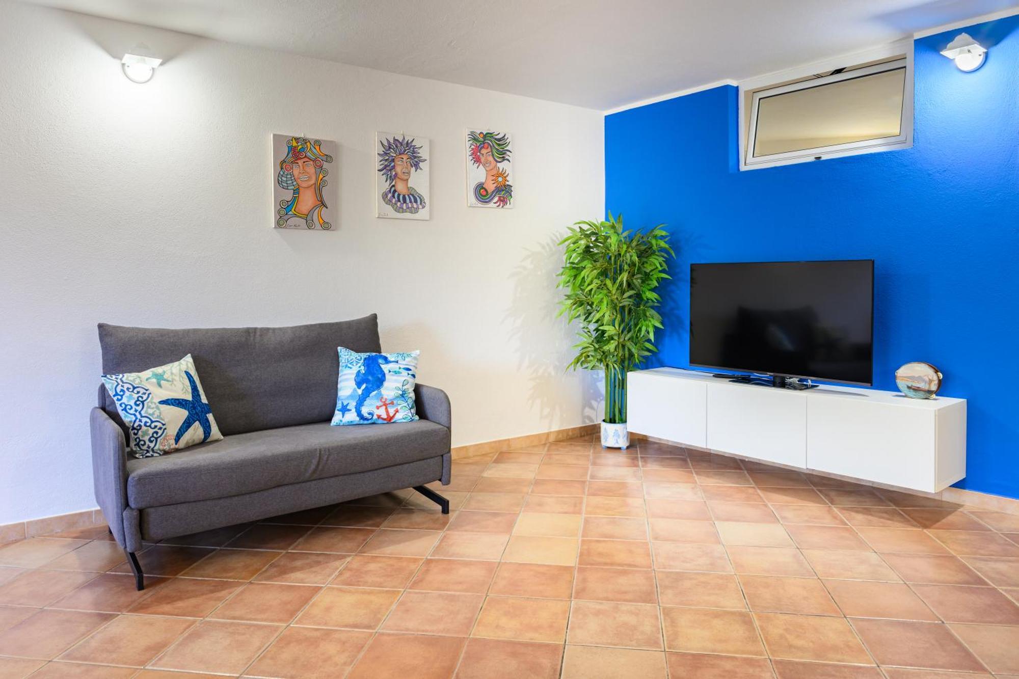 Apartment And Cozy Arbatax